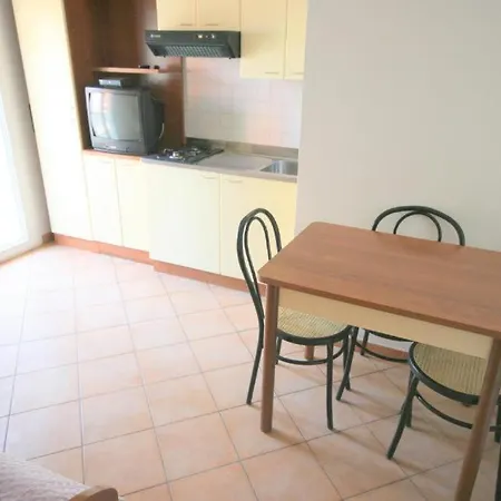 Residence Algarve Rimini Exterior photo