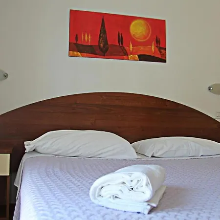 Residence Algarve Rimini Exterior photo