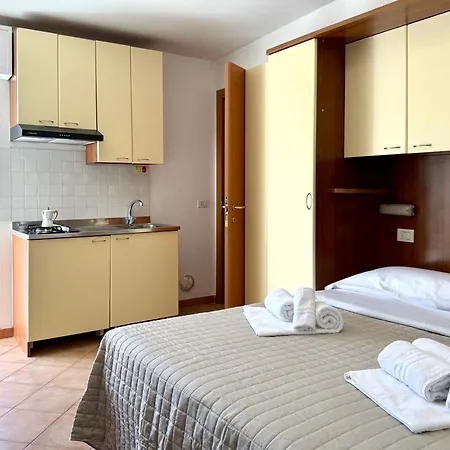 Residence Algarve Rimini Exterior photo