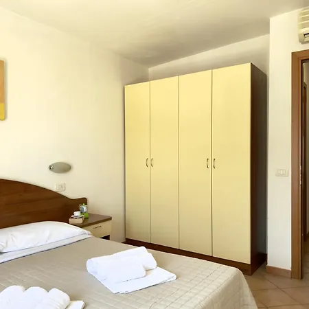 Residence Algarve Rimini Exterior photo