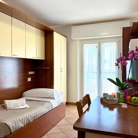 Residence Algarve Rimini Exterior photo