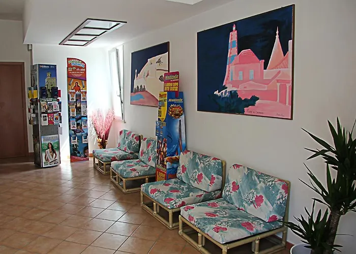 Residence Algarve