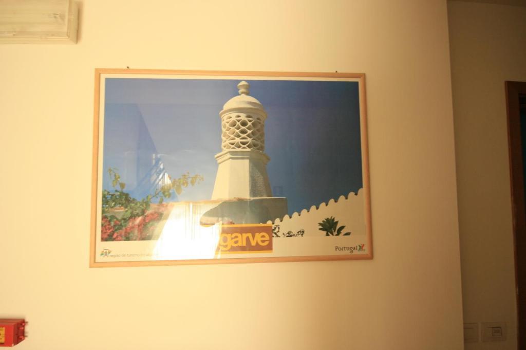 Aparthotel Algarve