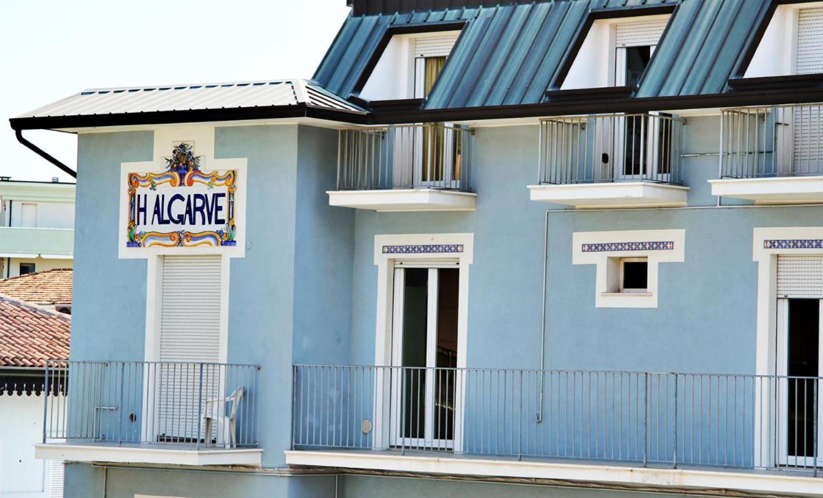 Aparthotel Algarve 2*