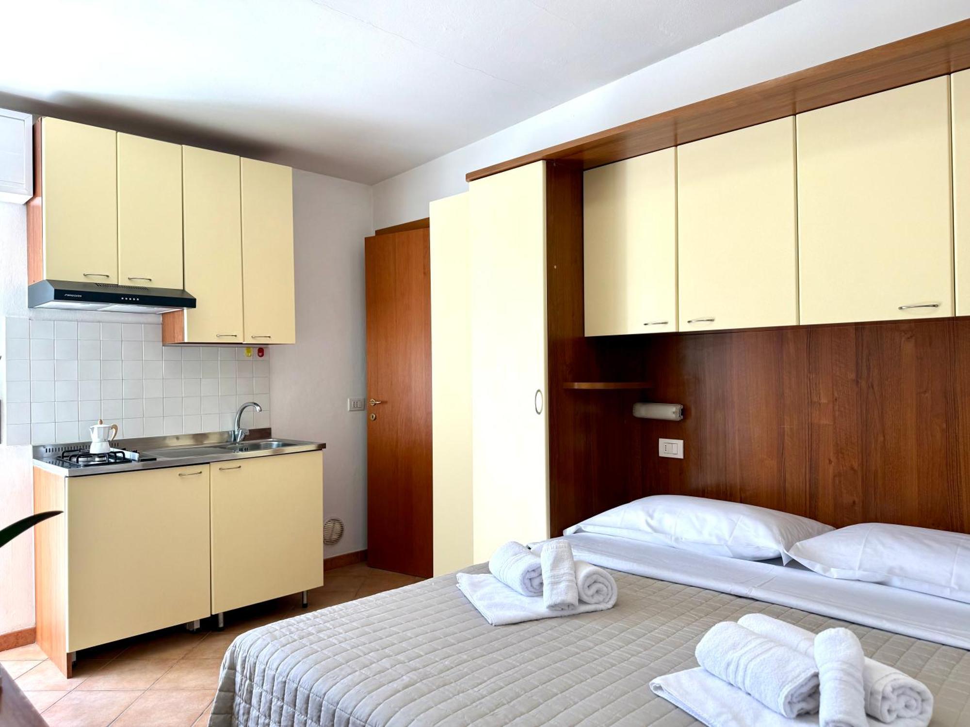Apartahotel Algarve 2*