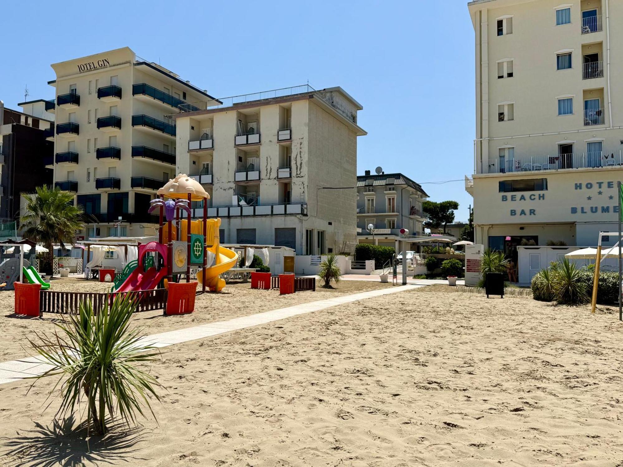 Algarve Rímini