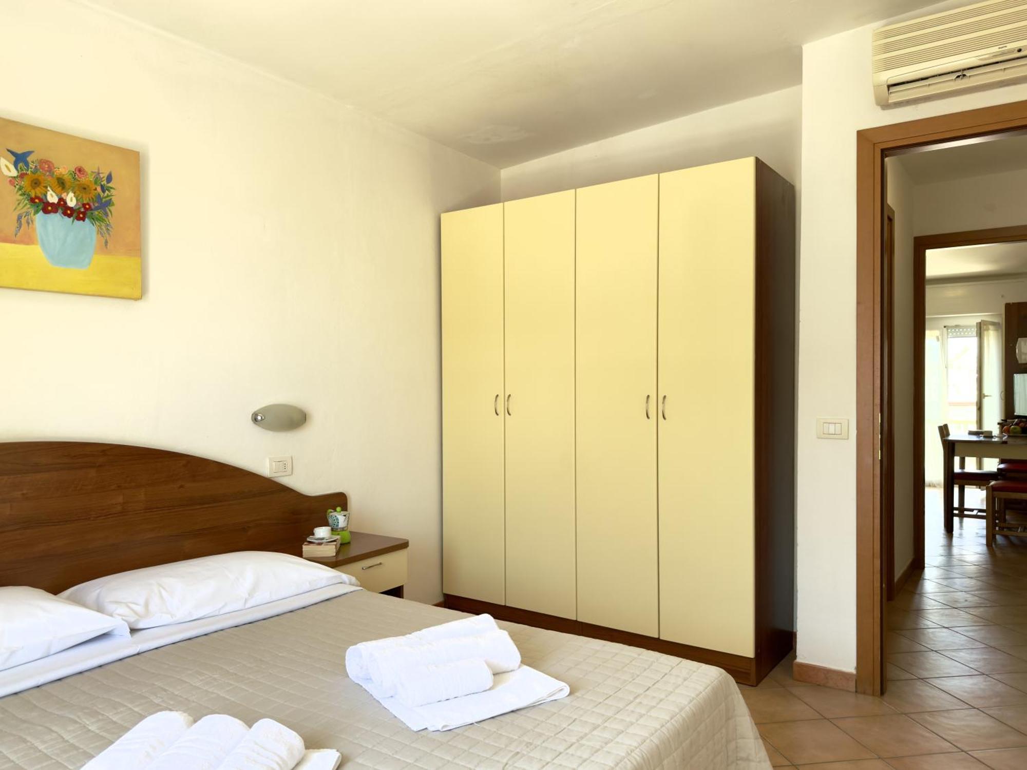 Apartahotel Algarve 2*
