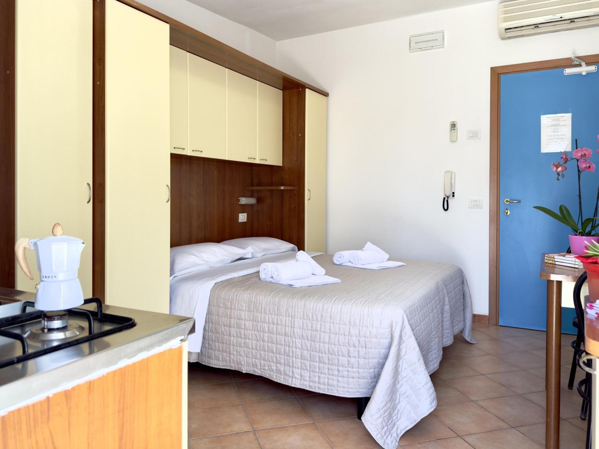 Algarve Apartahotel