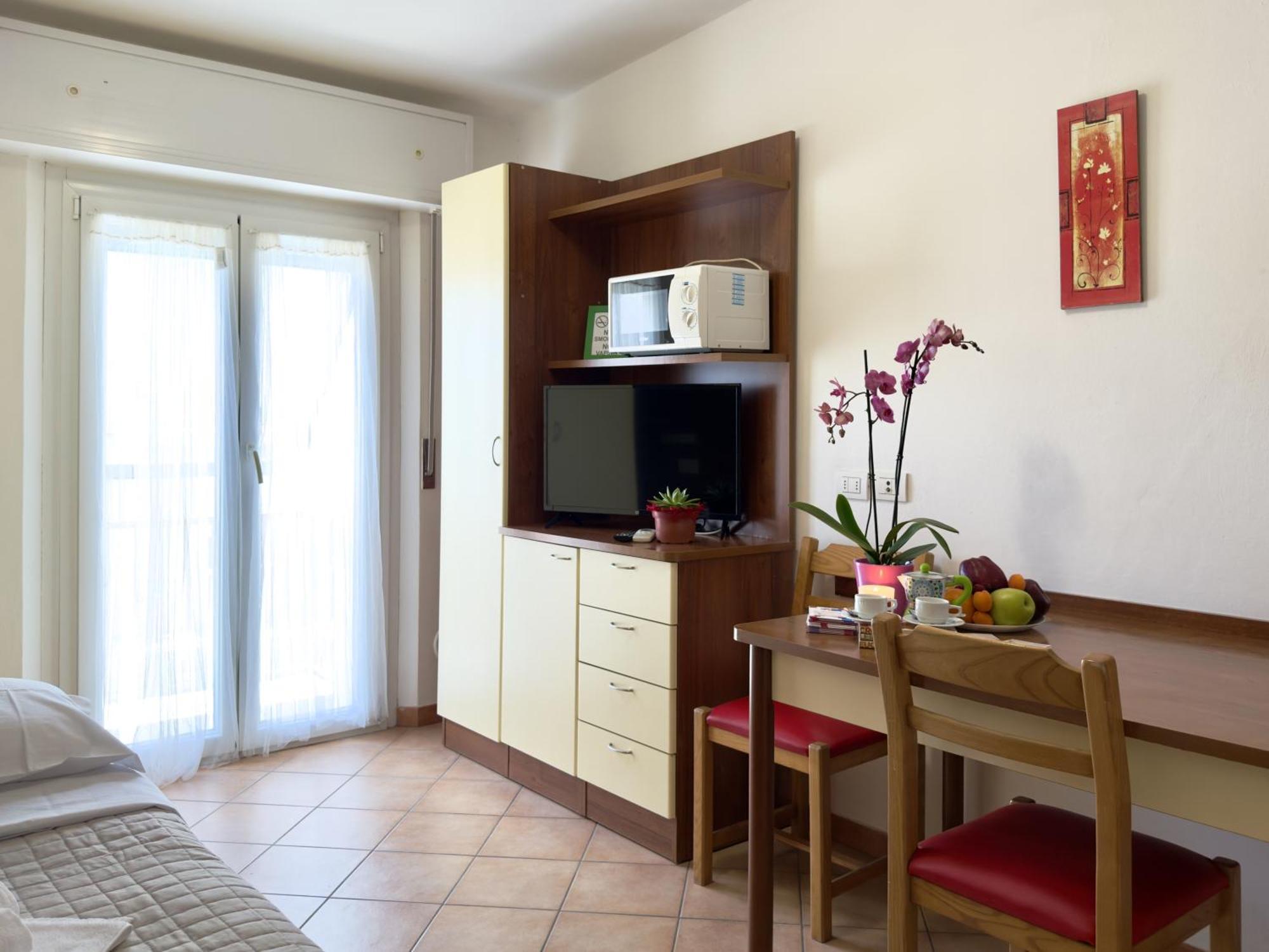 Apartahotel Algarve 2*