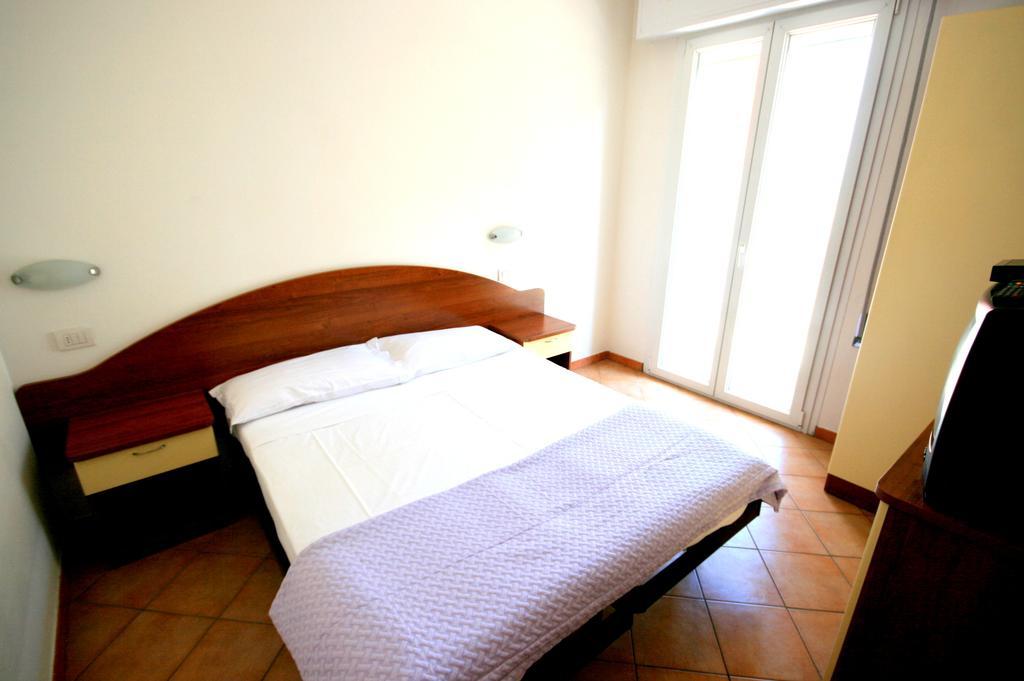 Aparthotel Algarve Rimini