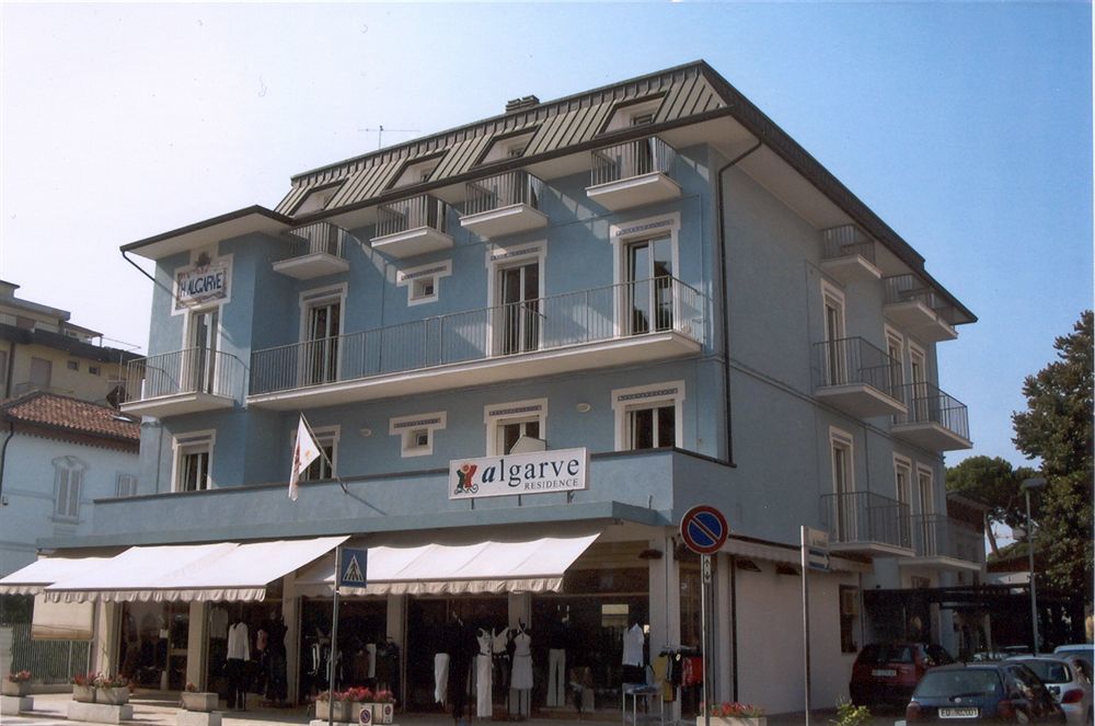 Aparthotel Algarve