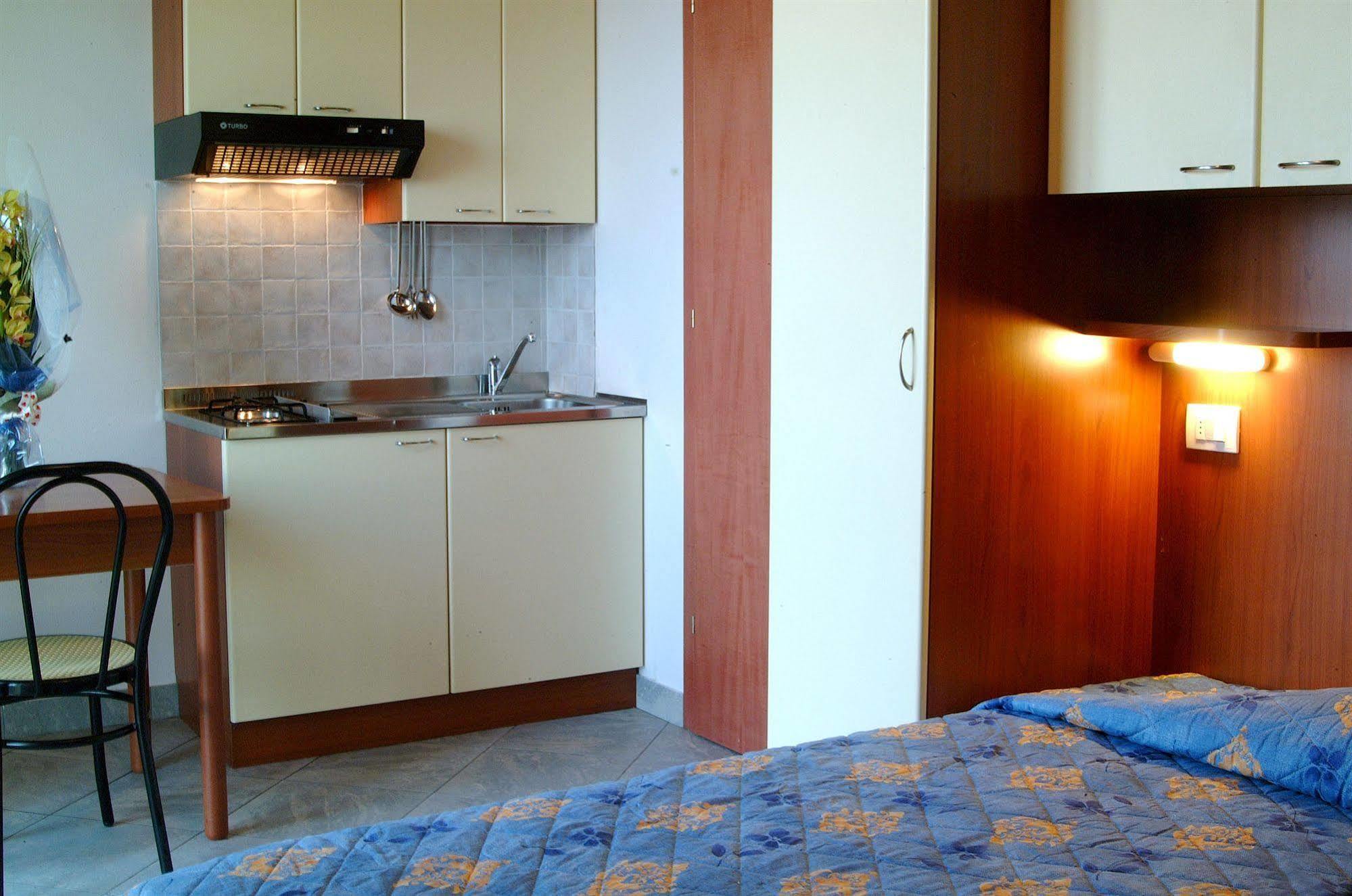 Aparthotel Algarve 2*