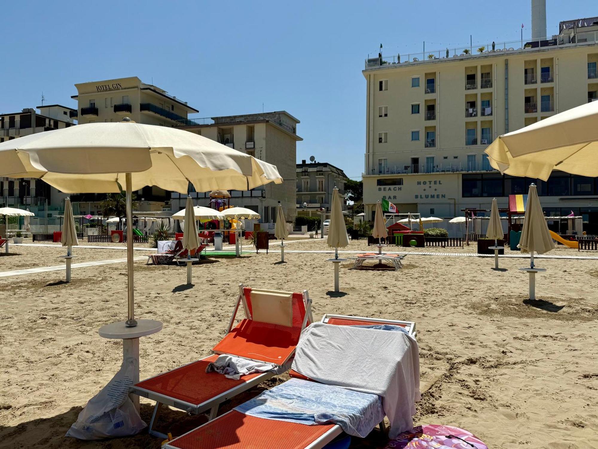 Algarve Aparthotel Rimini