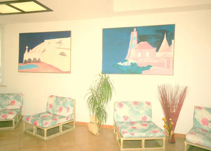 Residence Algarve