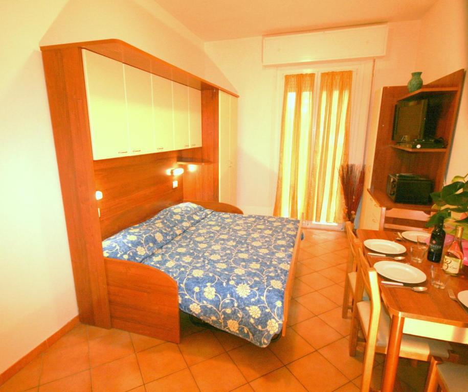 Algarve Aparthotel Rimini