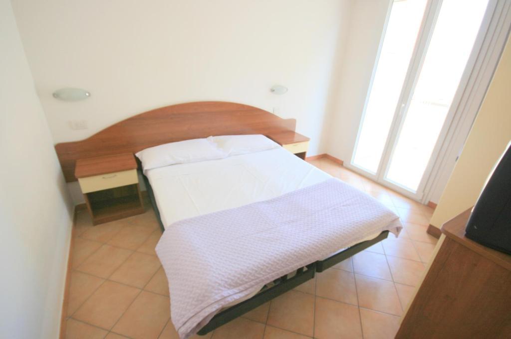 Aparthotel Algarve Rimini