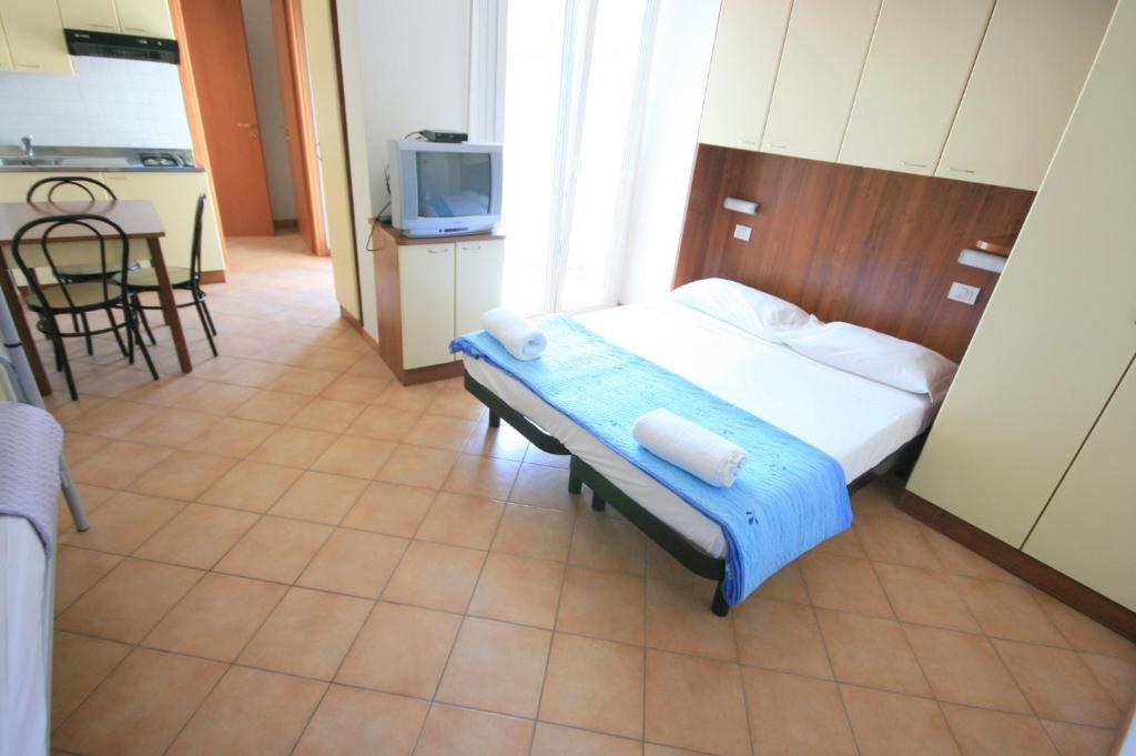 Aparthotel Algarve Rimini