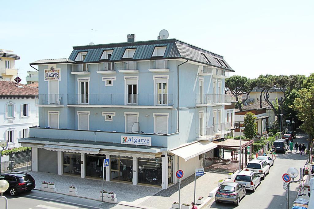 Algarve Aparthotel Rimini