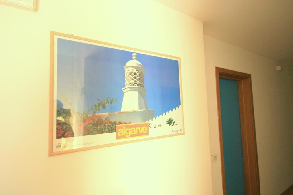 Algarve Aparthotel 2*