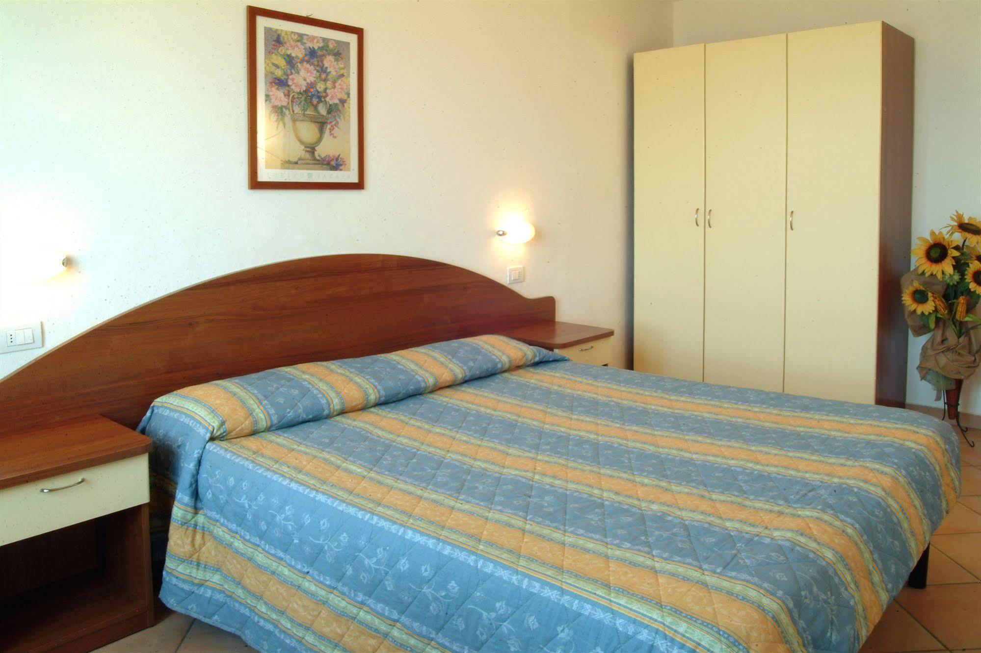 Aparthotel Algarve Rimini