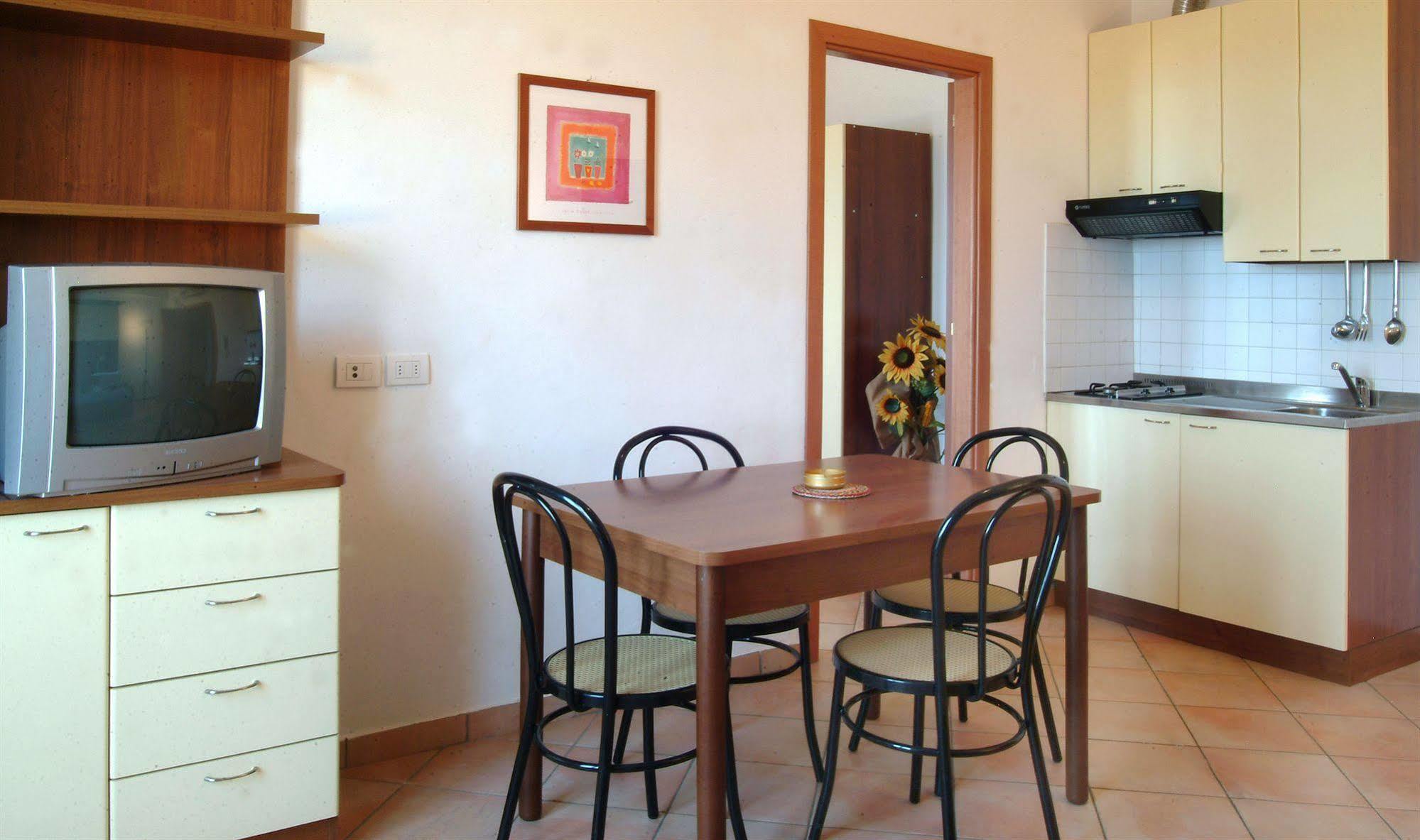 Algarve Aparthotel 2*