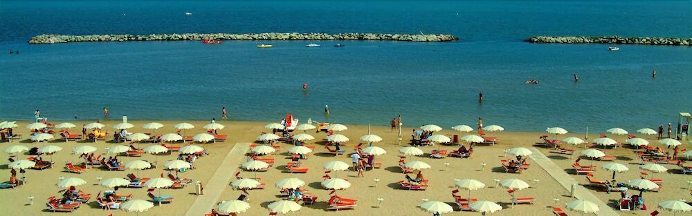 Aparthotel Algarve Rimini